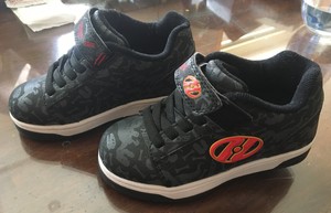 heelys size 12c