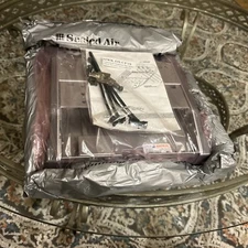 Havis/Ledco Docking Station CF19 Panasonic Toughbook + 1 Key & screws