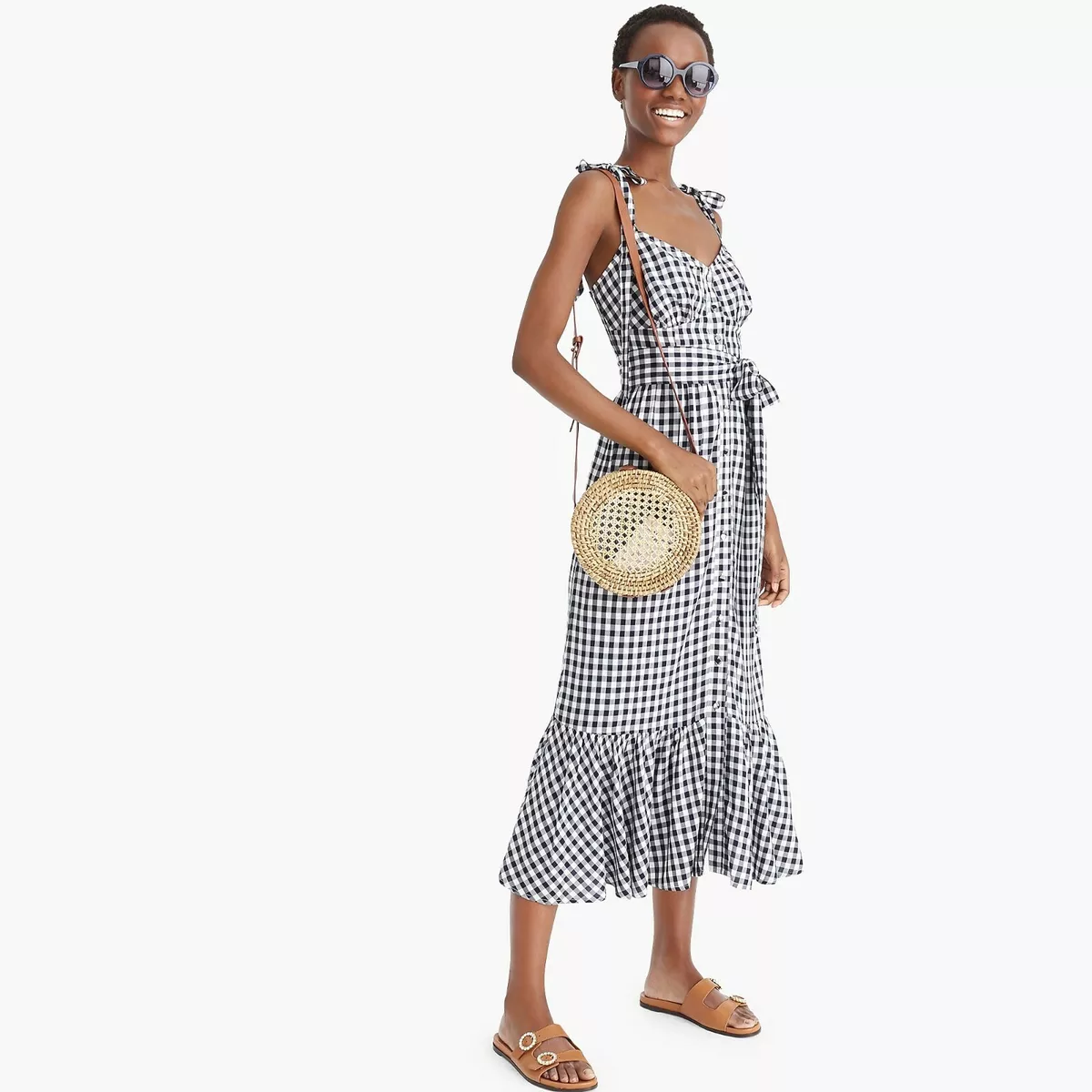 J crew sundresses cheap