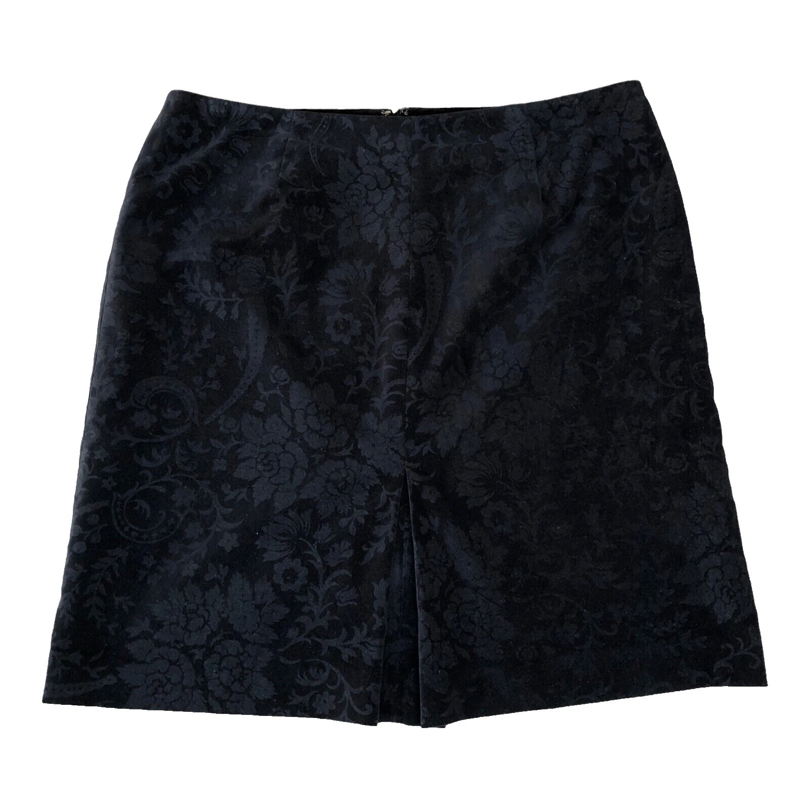 Oscar de la Renta Straight & Pencil Floral Skirts for Women