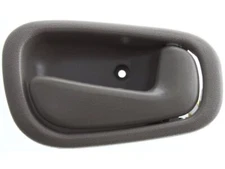 For 1998-2002 Toyota Corolla Interior Door Handle Replacement AP 59918RGRC
