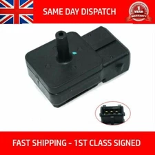 FITS MITSUBISHI L200 PAJERO 2.5 TD 3.2 DID AIR TURBO BOOST PRESSURE MAP SENSOR