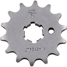 JT Sprockets Counter Shaft Sprocket - 14-Tooth | JTF546.14