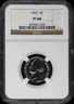 1962 Proof Jefferson Nickel NGC PF 68 | PR
