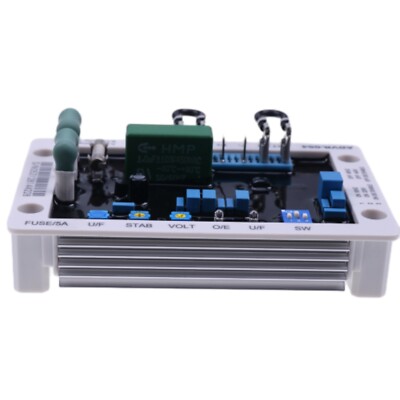 Controls AVR Automatic Voltage Regulator ADVR-054 Replaces SS-053 ADVR-053