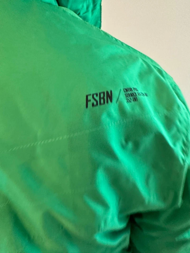 Männer jacke L - Bild 3 von 4