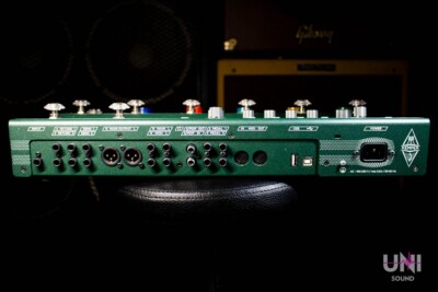 ⭐️中古美品⭐️Kemper PROFILER STAGE Kemper Profiler Stage Amp and Multi-Effects Processor