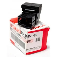 New OEM Yamaha 5DM-81950-00-00 / Omron G8HN-1C4T-DJ-12VDC Relay 