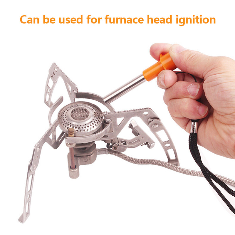Portable Pulse Igniter Kitchen Outdoor Stove Electric Igniter