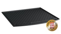 Gummi Kofferraumwanne Passend FüR CLA Shooting Brake 09.2019> Passgenau Kofferr