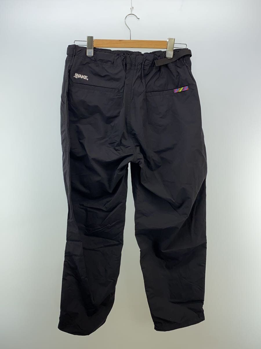 FARAH IS-NESS x WAKE SAPPO M Nylon Black FR244M4 Straight FARAH IS-NESS x WAKE SAPPO M Nylon Black FR244M4 Straight