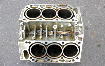 2011-2017 Honda Odyssey Pilot OEM 3.5l Engine Assembly VIN 5 6th  