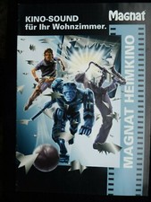 MAGNAT,PAGINE 10,DAL 1994,DATI TECNICI,DSP 2000,M 8,5,4,VECTOR 4,5,1,2,TRISTAR 100