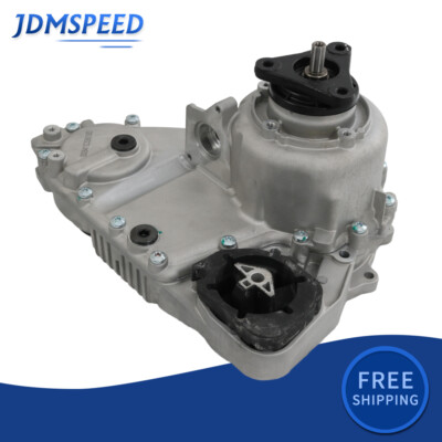 Transfer Case Assembly ATC450 For BMW X5 E70 X6 E71 2009-2014 27107629405