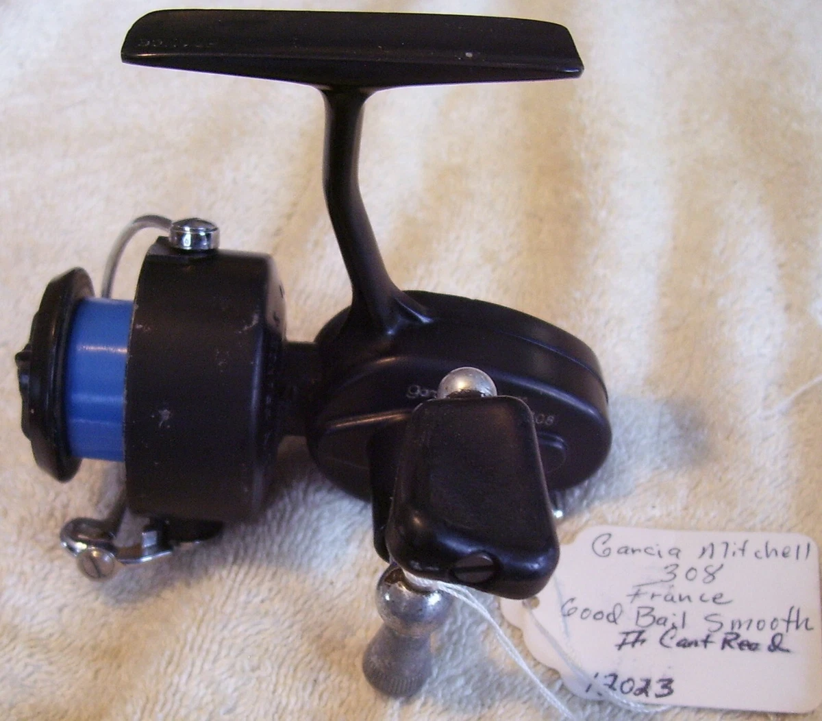 Mitchell 308 Spinning Reel for sale | eBay