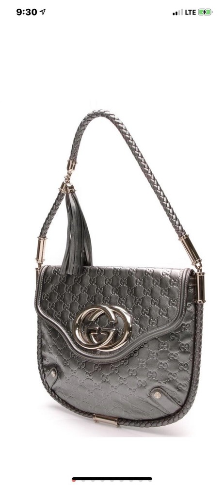Gucci Brit