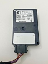 А0009055103 радарный датчик