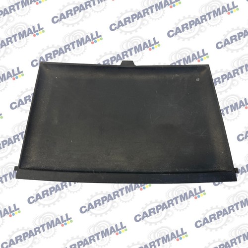 2009-2014 Volkswagen Routan Center Console Radio Rubber Mat Insert L0050551