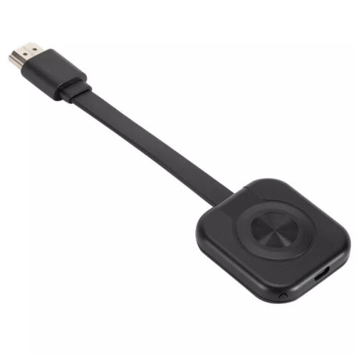 Wifi Wireless HDMI Mirror Screen Display Adapter Miracast Dongle For HD 1080P TV - Picture 9 of 9
