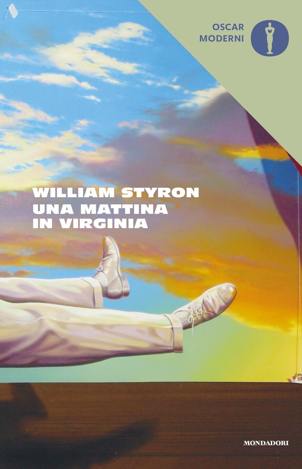 Libri William Styron - Una Mattina In Virginia