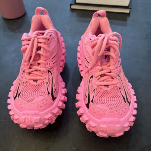 Balenciaga bouncers sneaker - Gem Balenciaga bouncers sneaker - Gem
