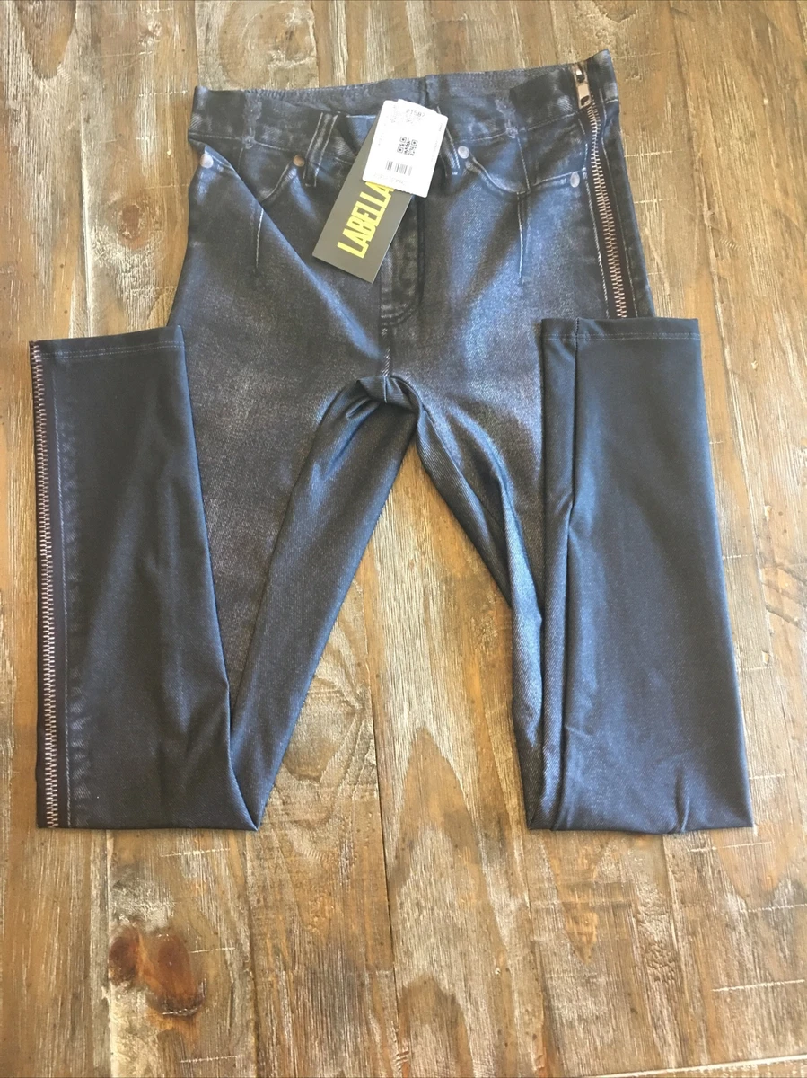 Legging hotsell jeans labellamafia