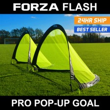 FORZA Pop-Up Golf Nets | *LONG DISTANCE/CHIPPING* Target Practice