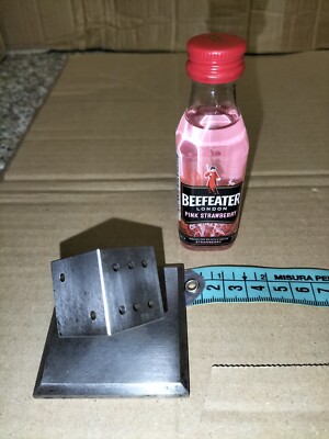 Geschenkkartons Mignon Von Sammlung Beefeater London Pink Strawberry Premium Gin