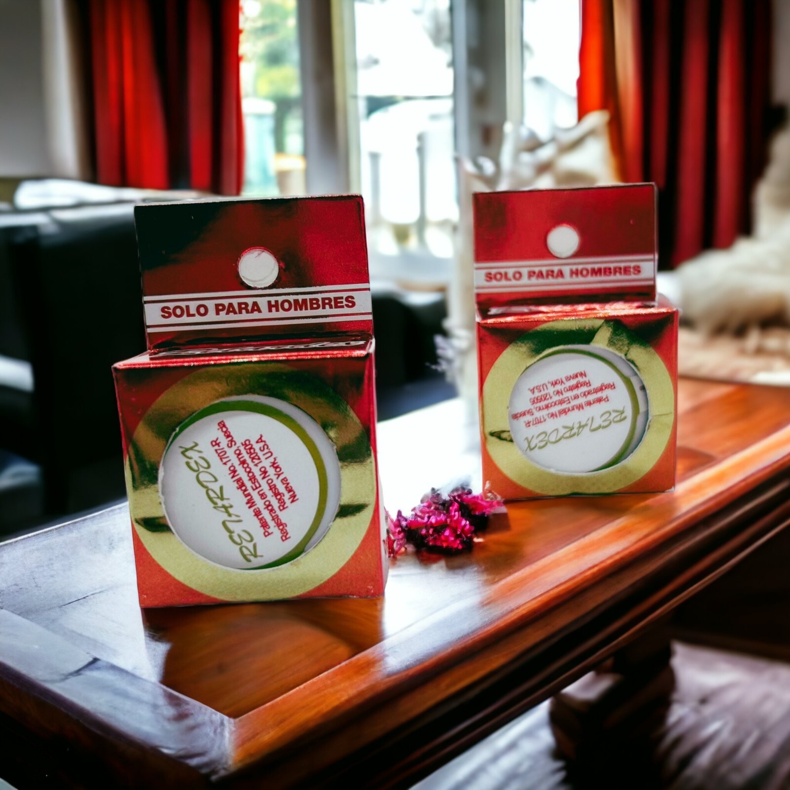 Retardex, Delay Cream, Eliminates Premature Ejection, Effect in 5 Min. eBay