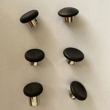 Replacement Thumbsticks Joysticks Grips Parts for Xbox One Elite 2 Controller
