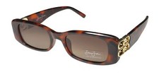 SEAN JOHN SJS2021 SUNGLASSES 100 UV/UVB PROTECTION AMERICAN FASHION WOMENS HIP