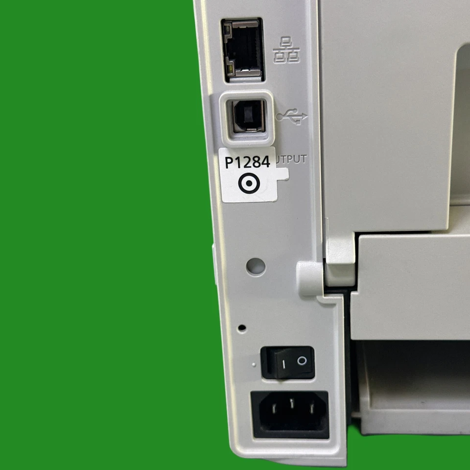 Samsung ProXpress M3370FD Mono Multifunction Laser Printer Faulty Parts & Repair - Image 2 of 4