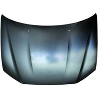 Motorhaube Passend FüR Mitsubishi Asx Baujahr 2010-2015 Neu