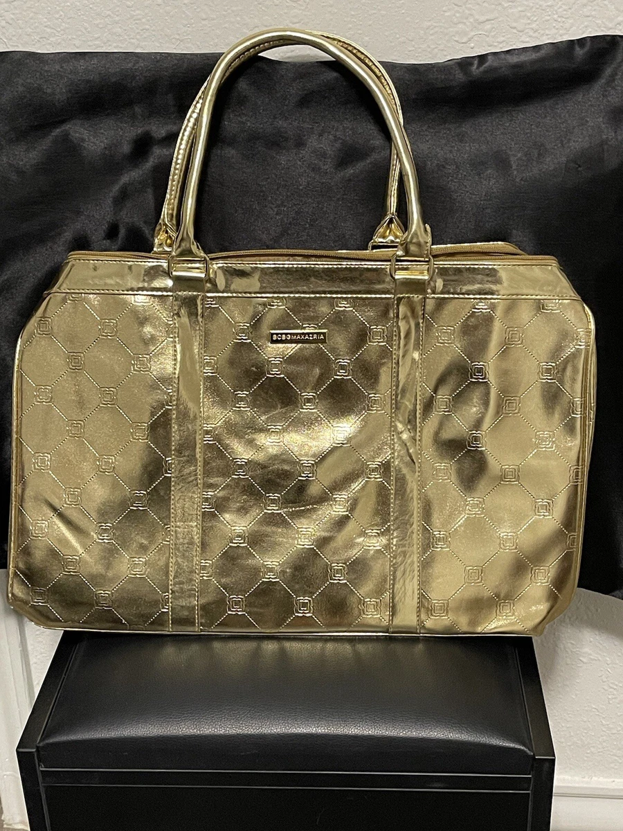 BCBGMAXAZRIA Women's PVC Exterior Bags & Handbags for sale | eBay
