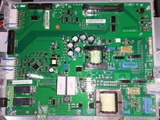 1pc Danfoss inverter FC302 90/110KW drive board 130B7260 Used