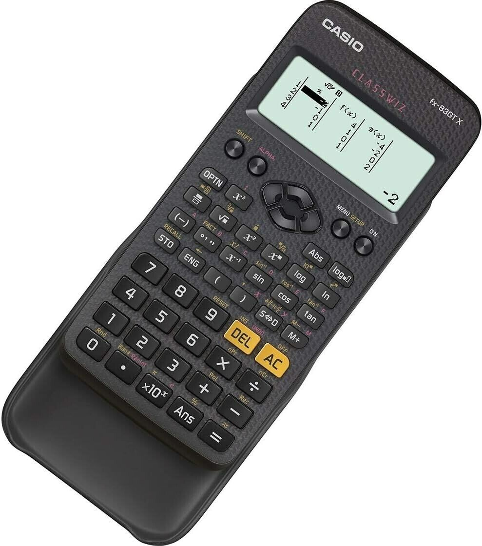 Casio Fx 85es Anleitung Deutsch CASIO FX 82 DEX WISSENSCHAFTLICHER RECHNER  Technisch-Wissenschaftlicher Casio 85es Plus Calculator, image size:989x1120