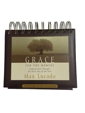 DAYBRIGHTENER: GRACE FOR THE MOMENT by Dayspring Book The Fast Free Shipping