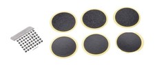 patchs sans colle petit 6 pcs.