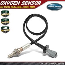 Sensor de oxígeno O2 aguas abajo o aguas arriba para Toyota Camry Corolla Lexus ES300