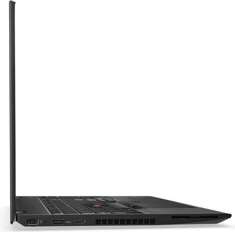 Lenovo ThinkPad P51s · i7-7600U · 16GB · 256GB, Foto 3 von 3