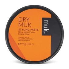 muk Dry Muk Styling Paste 95g