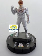 HEROCLIX Lantern Legacy 016b HAL JORDAN 