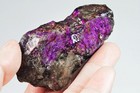 280Ct Purple Sugilite Associated Mineral Rough UYSL146 — photo 3
