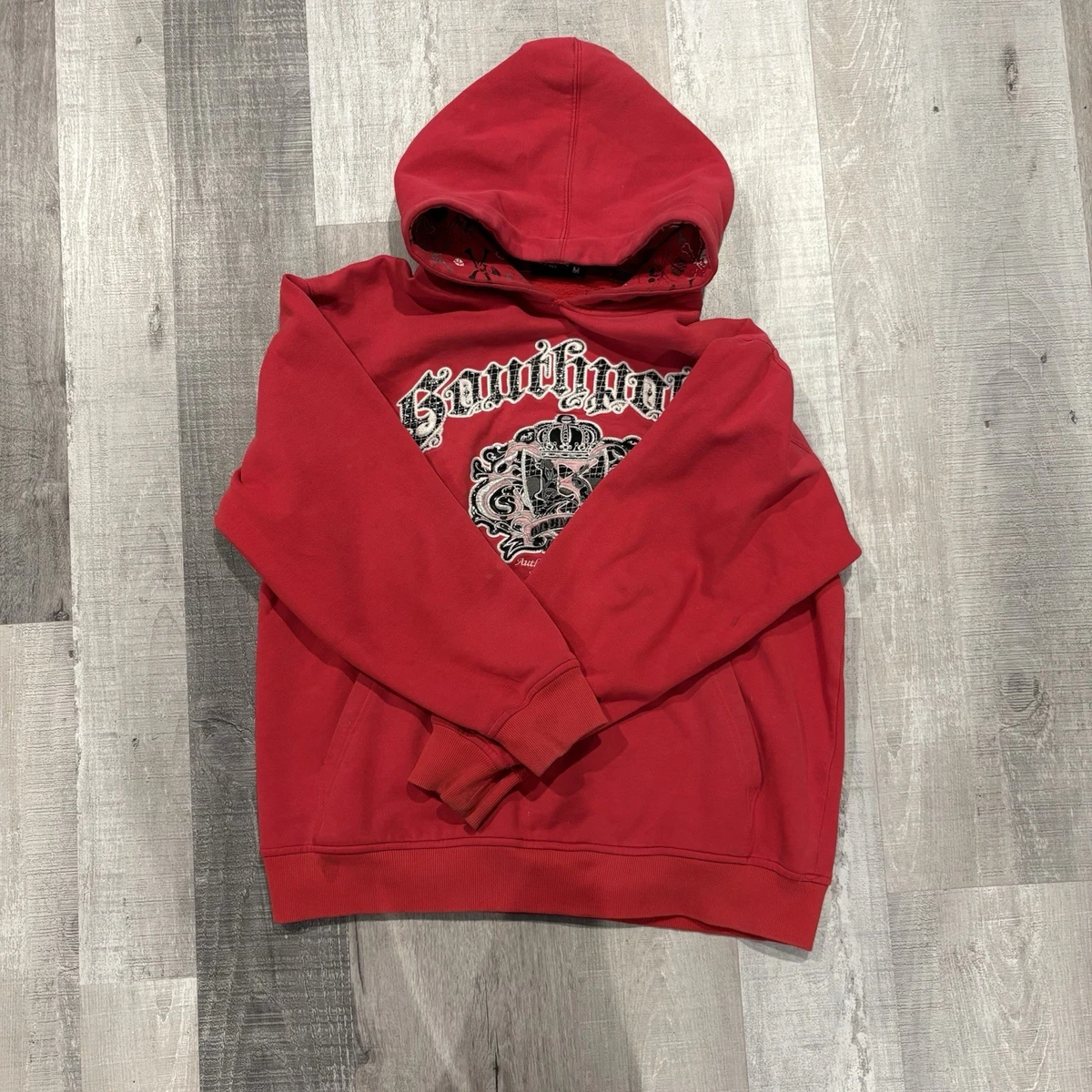 Southpole Red Regular Size Clothing for Men for sale | eBay