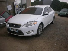 Essieu Ford MONDEO