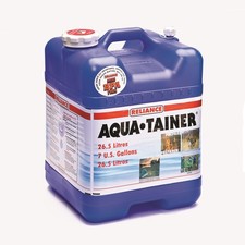 6.5GA AQUA-TAINER