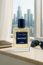 Sauvage Eau de Parfum 30ml Spray – Iconic - Long Lasting Perfume
