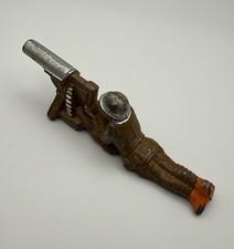 Barclay Manoil Soldier Prone Machine Gunner 1930's Antique L51-5