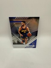 2020-2021 Panini America Chronicles XR Basketball Stephen Curry 282 Warriors EX