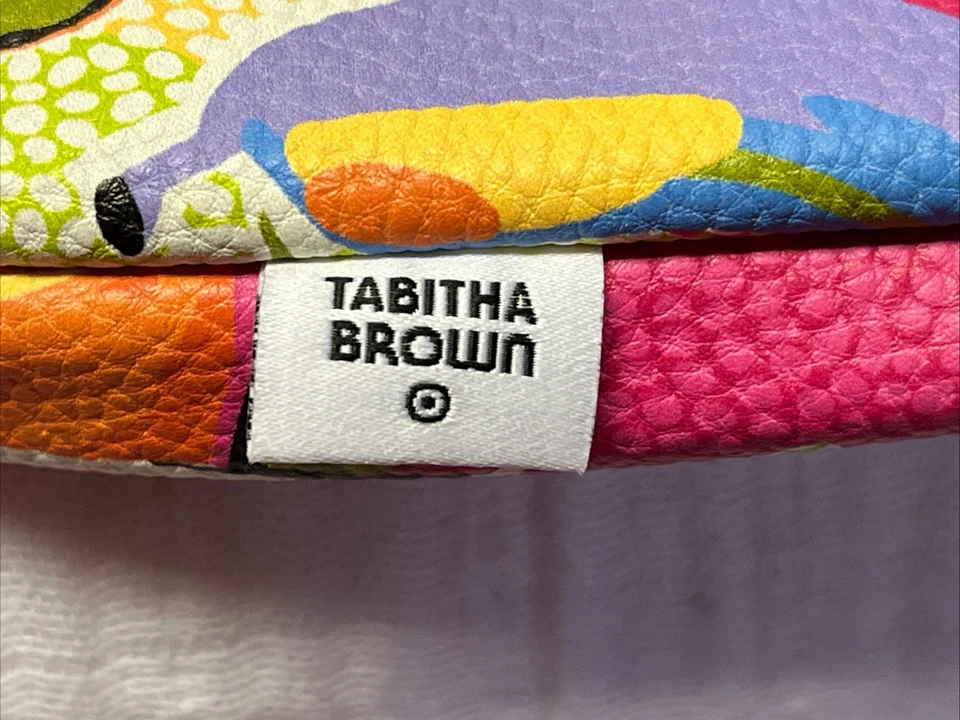 NUEVA FUNDA TECNOLÓGICA 15” para Laptop/Tablet - POR TABITHA MARRÓN Foto 3 de 4